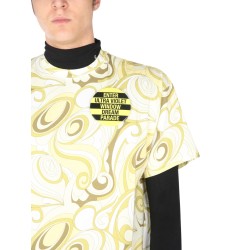 CREW NECK T-SHIRT