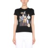 CREW NECK T-SHIRT