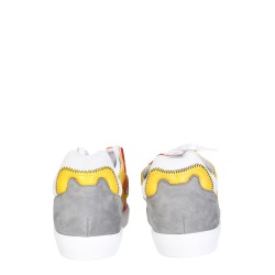 GYMNIC SNEAKER