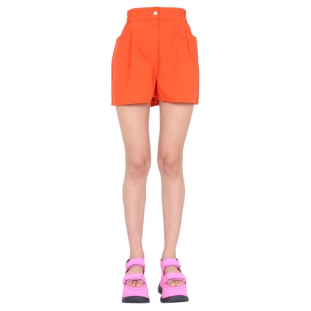 NYLON SHORTS