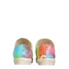 JEAN MICHEL LOW SNEAKERS