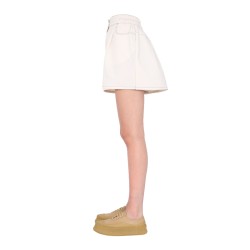 NYLON SHORTS