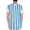 SWEATER WITH STRIPED PATTERN