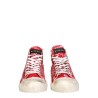 HIGH JEAN MICHEL SNEAKERS