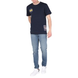 CREW NECK T-SHIRT
