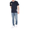 CREW NECK T-SHIRT