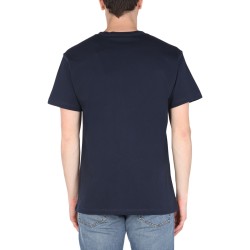 CREW NECK T-SHIRT
