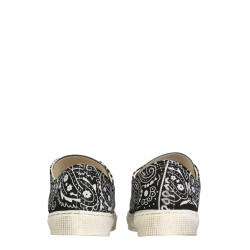 JEAN MICHEL LOW SNEAKERS