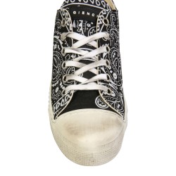 JEAN MICHEL LOW SNEAKERS
