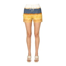 COTTON SHORTS