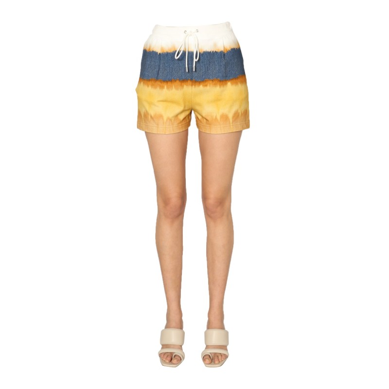 COTTON SHORTS