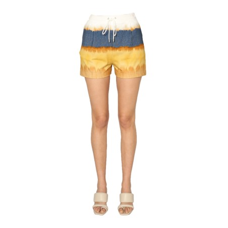 COTTON SHORTS