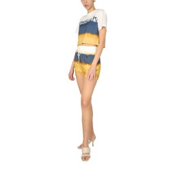 COTTON SHORTS