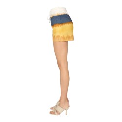 COTTON SHORTS