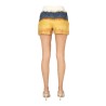 COTTON SHORTS