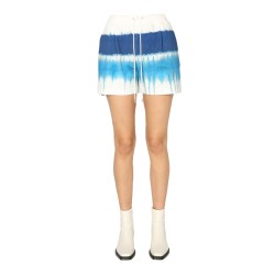 COTTON SHORTS