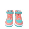 ROCKET MID SNEAKERS