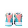 ROCKET MID SNEAKERS