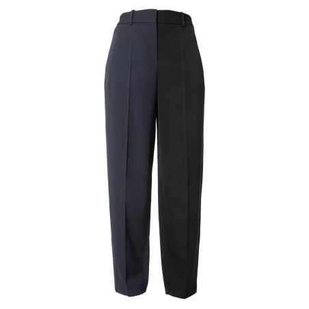 TAILORED PANTS