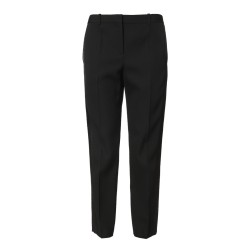 PANTS WITH SIDE BANDS
