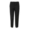 PANTS WITH SIDE BANDS