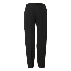 PANTS WITH SIDE BANDS
