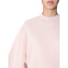 SHIRT WITH PUFFED SLEEVES