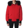 "DAWN" DOWN JACKET