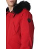 "DAWN" DOWN JACKET