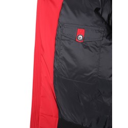 "DAWN" DOWN JACKET