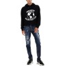 GLOBETROTTER SWEATSHIRT
