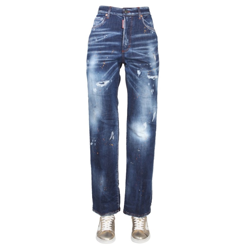 JEANS ROADIE