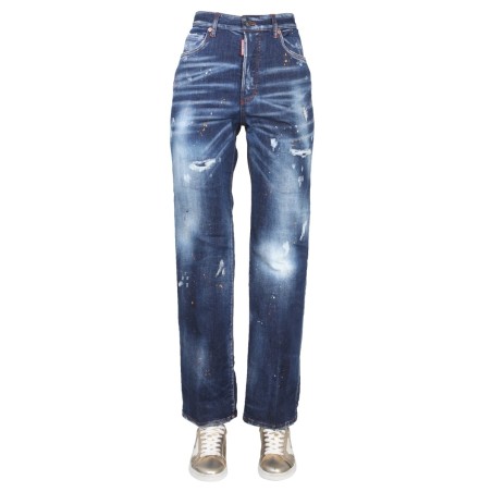 JEANS ROADIE