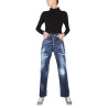 JEANS ROADIE