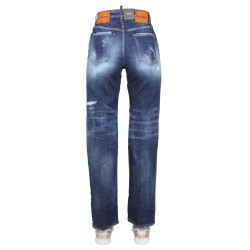 JEANS ROADIE