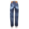 JEANS ROADIE