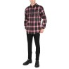 LOGO PRINT SHIRT