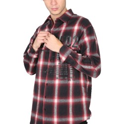 LOGO PRINT SHIRT