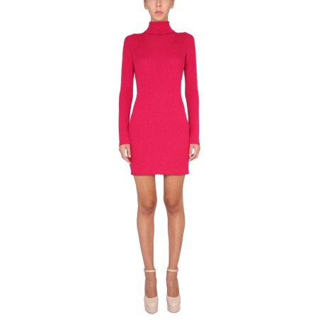 KNIT DRESS