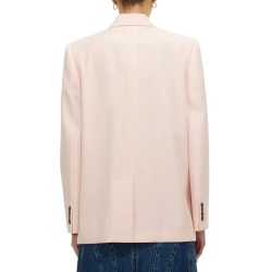 DOUBLE-BREASTED JACKET
