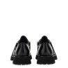 STUDDED DERBY LOAFER