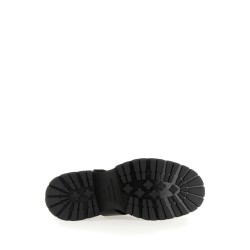 STUDDED DERBY LOAFER