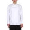 ZIPPERED SHIRT