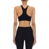 CROP TOP WITH LOGO