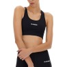 CROP TOP WITH LOGO
