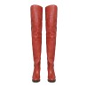 LAELLE CUISSARD BOOT