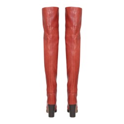 LAELLE CUISSARD BOOT