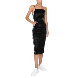SLIM FIT DRESS
