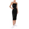 SLIM FIT DRESS