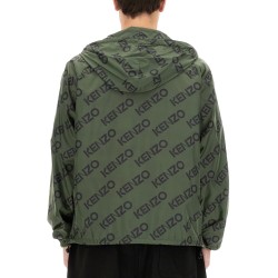 MONOGRAM JACKET